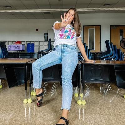 Portrait of creator porterteachnlife