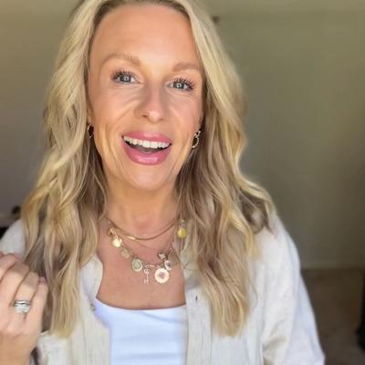 Portrait of creator krystalldearman