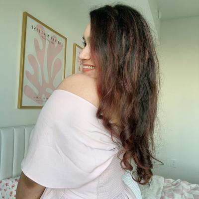 Portrait of creator thatgirlsow