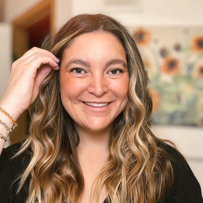 Portrait of creator itskassiek