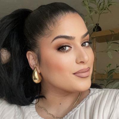 Portrait of creator enerlivin