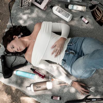 Portrait of creator alexarmarcum