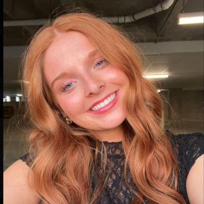 Portrait of creator bridget.woodrum