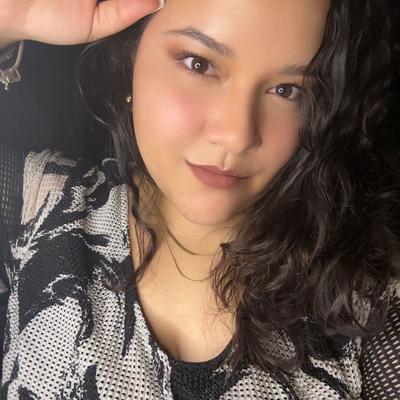 Portrait of creator jelipitaa