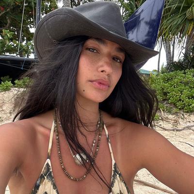 Portrait of creator himichellewhite