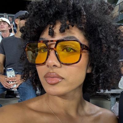 Portrait of creator theeyaridiaries