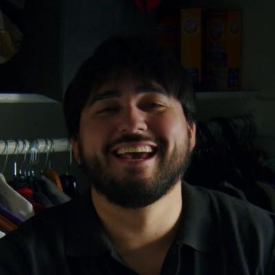 Portrait of creator lifewithdannyp