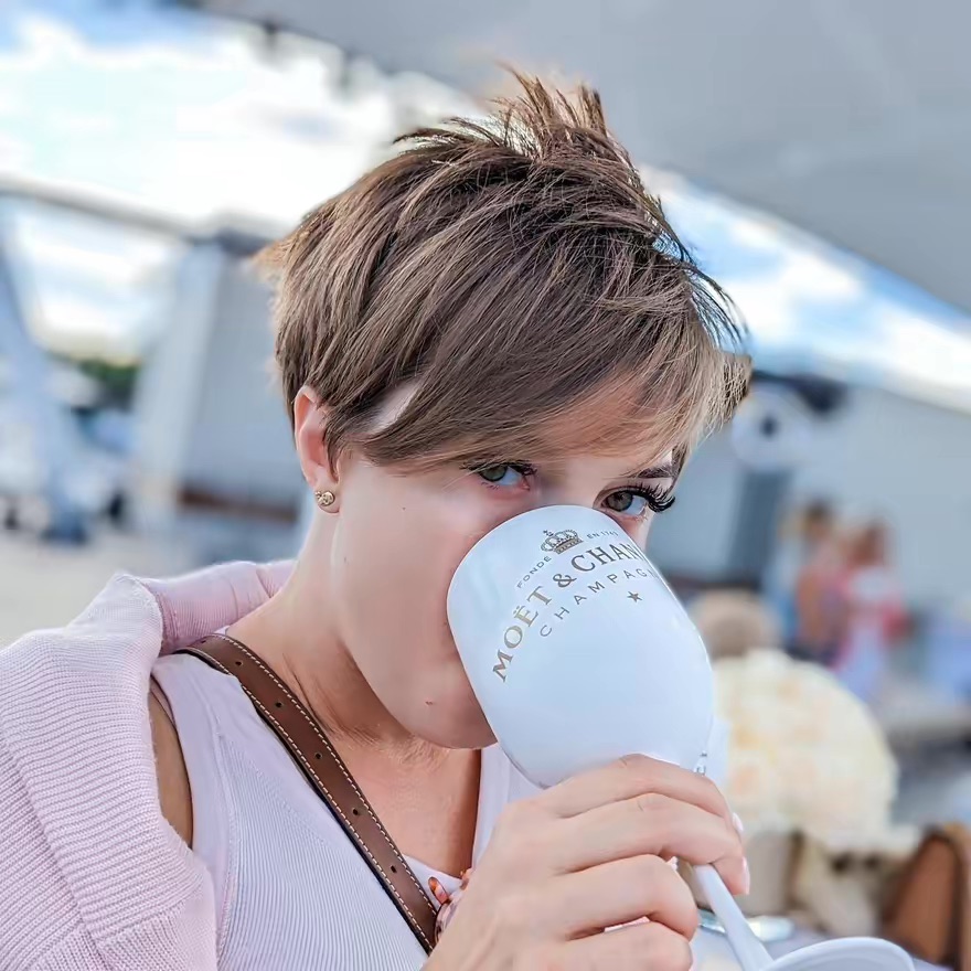 Portrait of creator dazyphobia