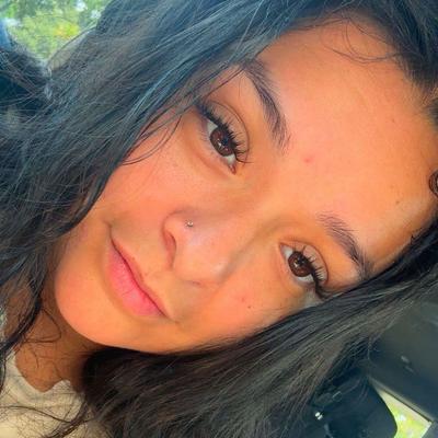 Portrait of creator _mariaaaass