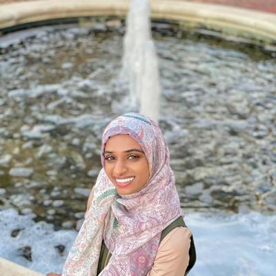 Portrait of creator amun.uddin