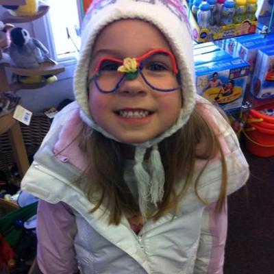 Portrait of creator thatonehotdoggirl