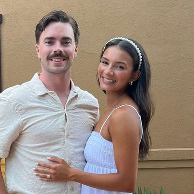 Portrait of creator isabellarbeavers