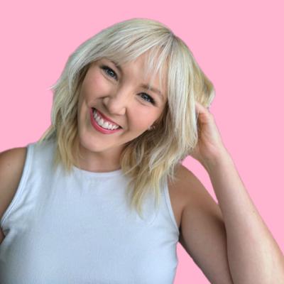 Portrait of creator sammiramblings