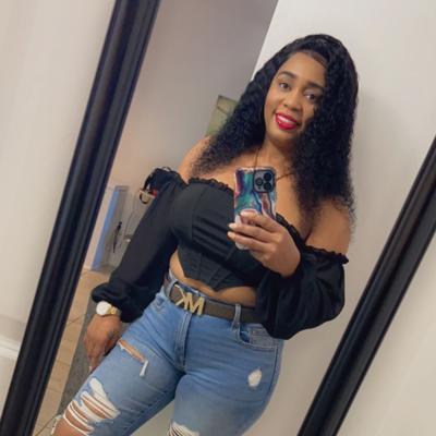 Portrait of creator trish_yardie