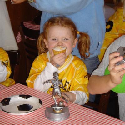 Portrait of creator enorhughes