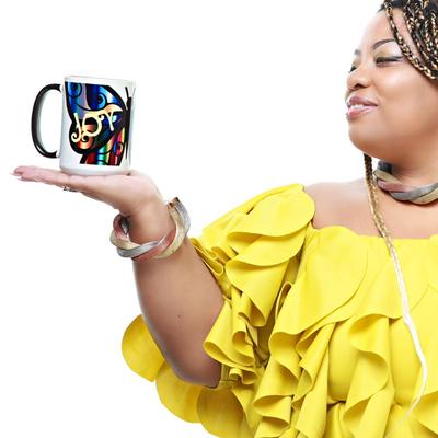 Portrait of creator joyforthejourney333