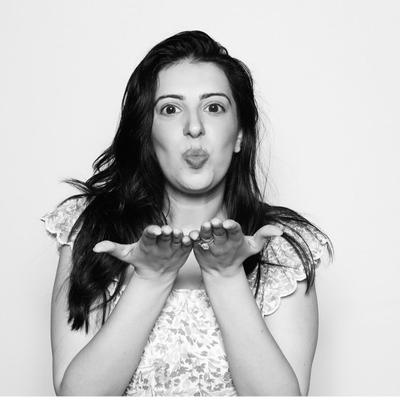 Portrait of creator universeofamna