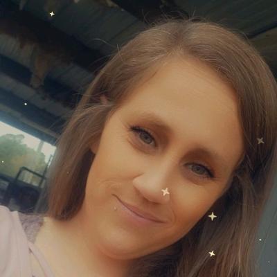 Portrait of creator kristi_0220