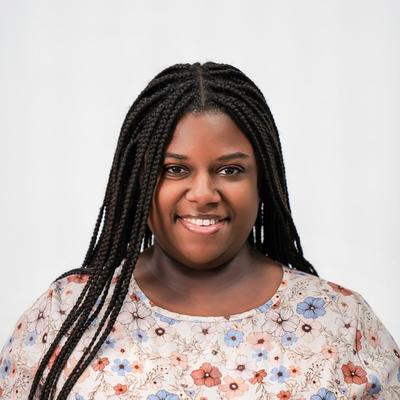 Portrait of creator tykimani04