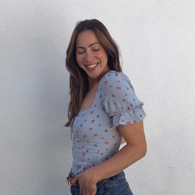 Portrait of creator jordanfriendly