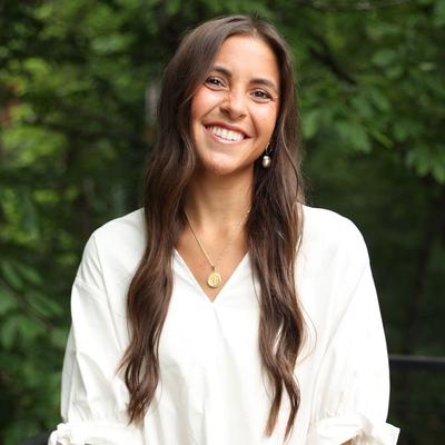 Portrait of creator averybraddock