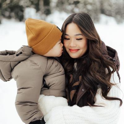 Portrait of creator xoxomaryl