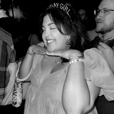 Portrait of creator lexiwithatwist