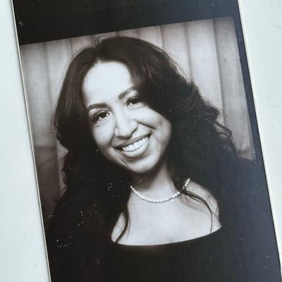 Portrait of creator karinadelacreme