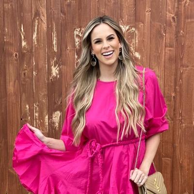 Portrait of creator jesschaska