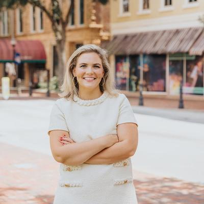 Portrait of creator lauren_winans