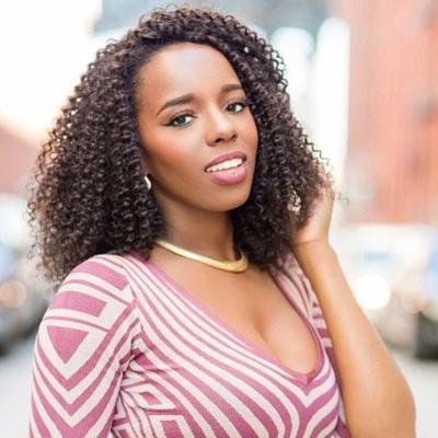 Portrait of creator joy_adaeze