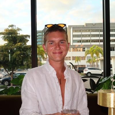 Portrait of creator cameronbbarbour1