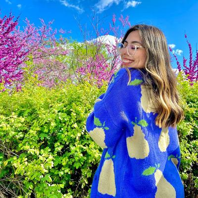 Portrait of creator judithadiaz