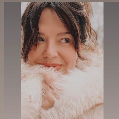 Portrait of creator carly.valentine