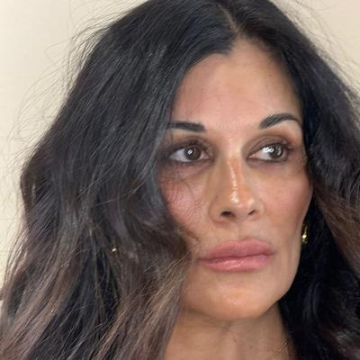 Portrait of creator lifethruv