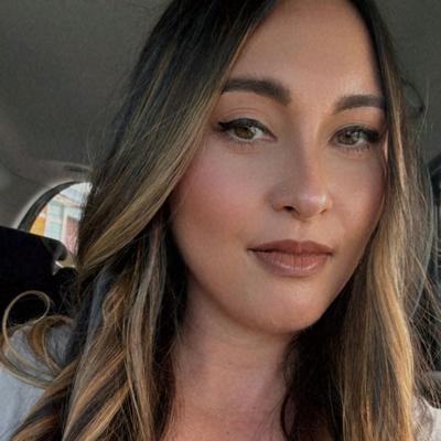 Portrait of creator thealyssamoist