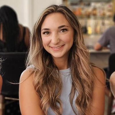 Portrait of creator lizconditt