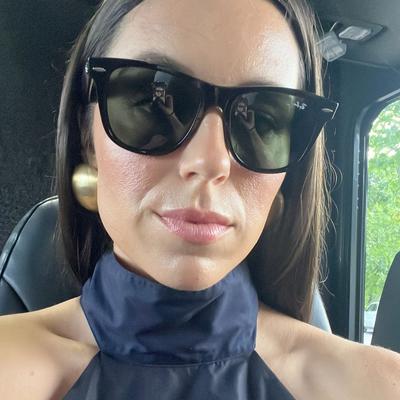 Portrait of creator blairemarple