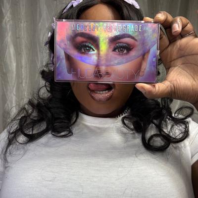 Portrait of creator beautyonqway