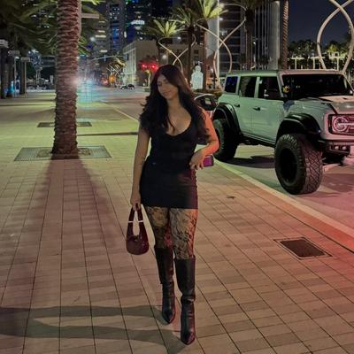 Portrait of creator saraixliza