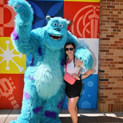 Portrait of creator mackonmain