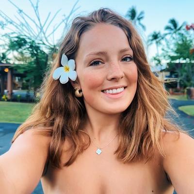 Portrait of creator chlo.too