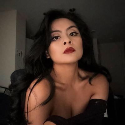 Portrait of creator lizbeth_z_trujillo