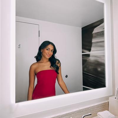 Portrait of creator _anokhipatel