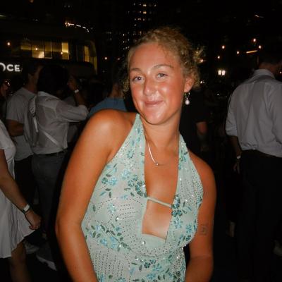 Portrait of creator lexiwaterworthh