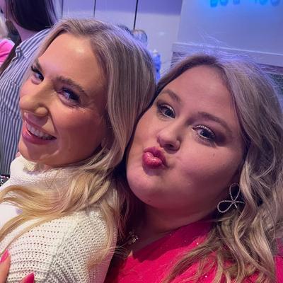 Portrait of creator kaylamendoza95