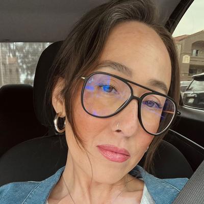 Portrait of creator natasha.kira