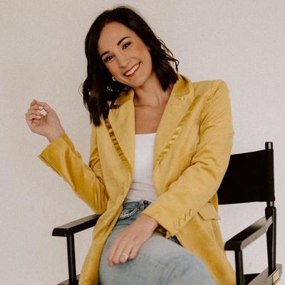 Portrait of creator emily.e.olson