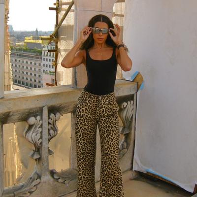 Portrait of creator jayra.bray