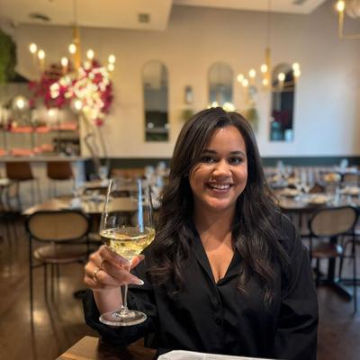 Portrait of creator aleahsullivanbrow